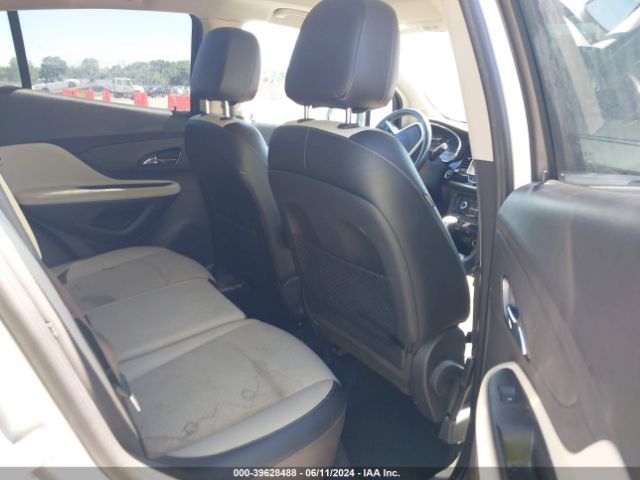 Photo 7 VIN: KL4CJ1SM6KB715351 - BUICK ENCORE 