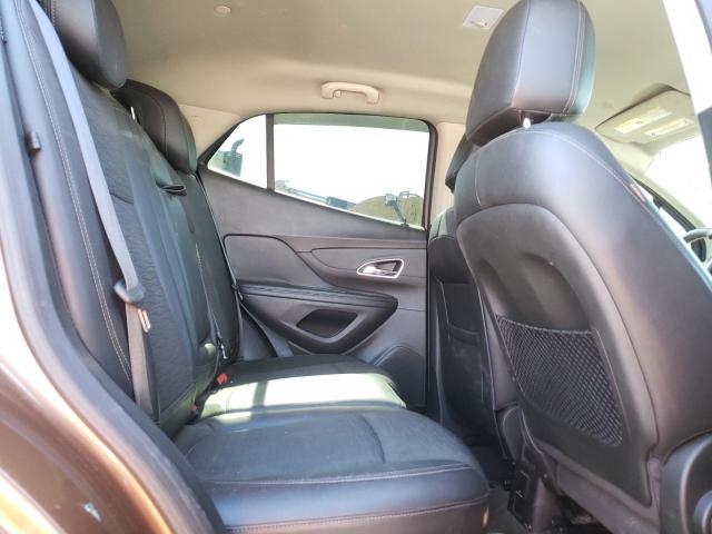 Photo 5 VIN: KL4CJ1SM7GB580114 - BUICK ENCORE SPO 