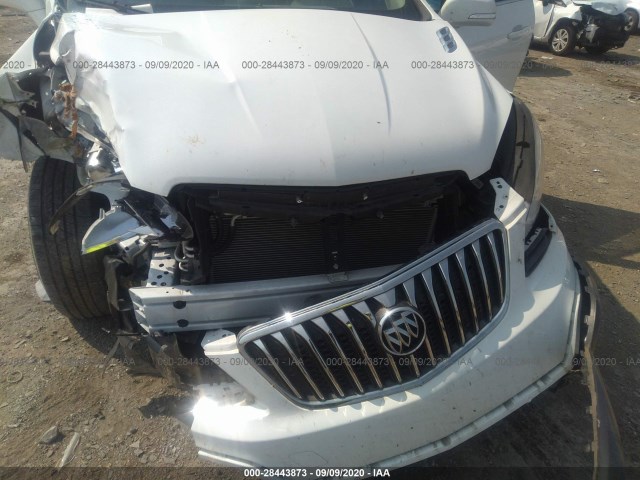 Photo 5 VIN: KL4CJ1SM7GB614603 - BUICK ENCORE 