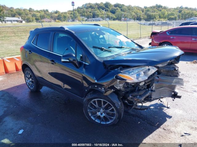 Photo 0 VIN: KL4CJ1SM7GB618523 - BUICK ENCORE 