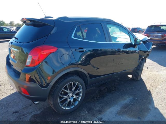 Photo 3 VIN: KL4CJ1SM7GB618523 - BUICK ENCORE 