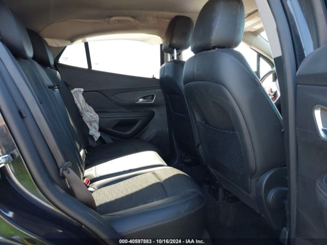 Photo 7 VIN: KL4CJ1SM7GB618523 - BUICK ENCORE 