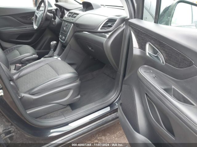 Photo 4 VIN: KL4CJ1SM7GB724423 - BUICK ENCORE 