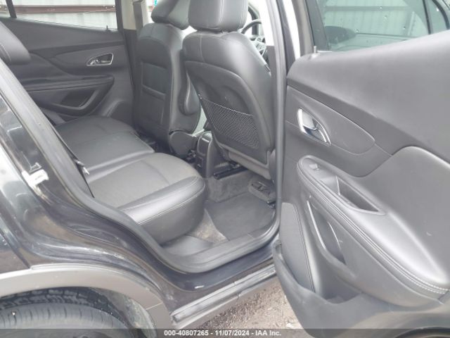 Photo 7 VIN: KL4CJ1SM7GB724423 - BUICK ENCORE 