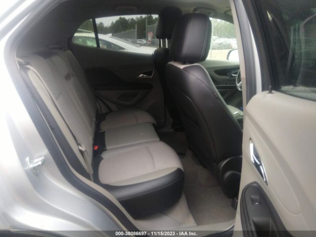 Photo 7 VIN: KL4CJ1SM7GB746728 - BUICK ENCORE 