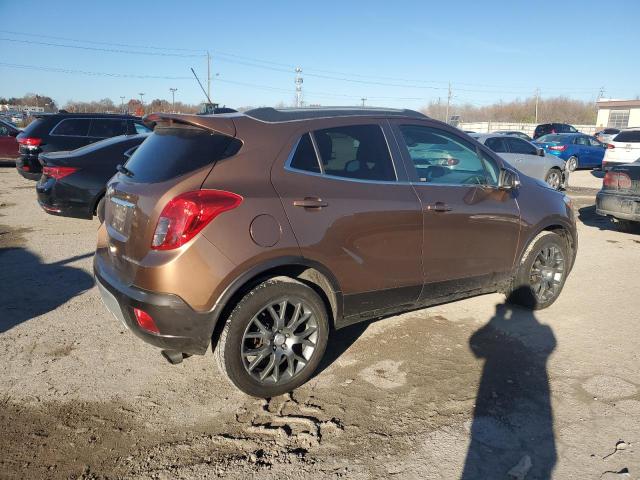 Photo 2 VIN: KL4CJ1SM7GB749063 - BUICK ENCORE SPO 