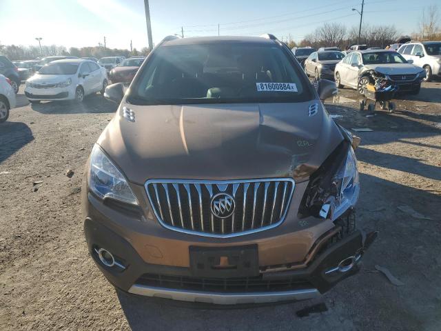 Photo 4 VIN: KL4CJ1SM7GB749063 - BUICK ENCORE SPO 