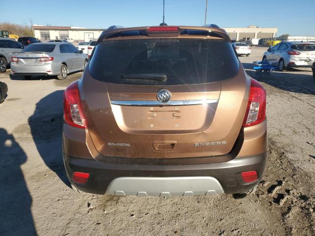 Photo 5 VIN: KL4CJ1SM7GB749063 - BUICK ENCORE SPO 