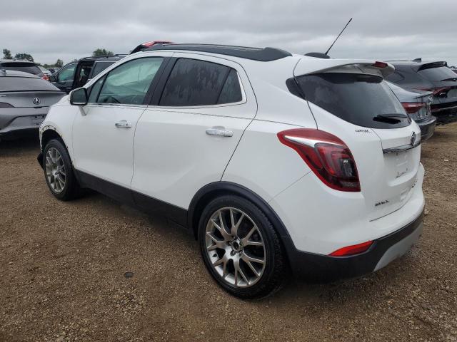 Photo 1 VIN: KL4CJ1SM7HB067446 - BUICK ENCORE SPO 