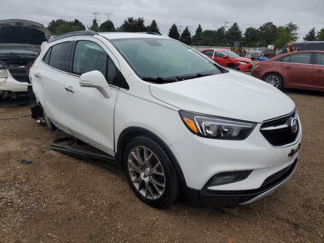 Photo 3 VIN: KL4CJ1SM7HB067446 - BUICK ENCORE SPO 