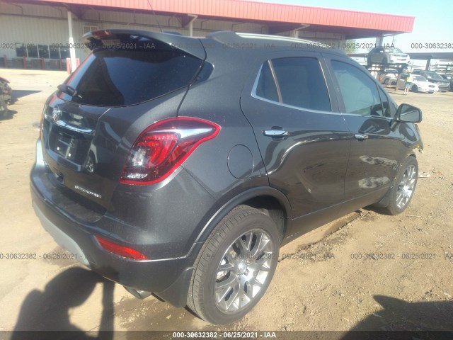 Photo 3 VIN: KL4CJ1SM7JB609490 - BUICK ENCORE 