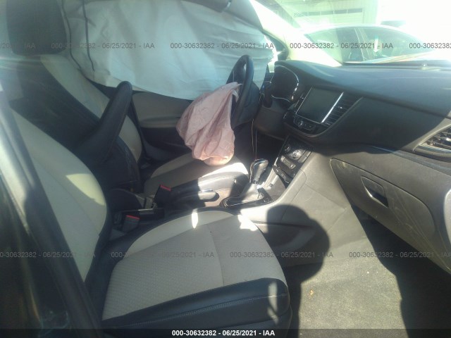 Photo 4 VIN: KL4CJ1SM7JB609490 - BUICK ENCORE 