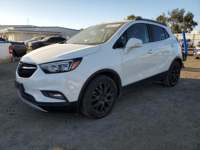 Photo 0 VIN: KL4CJ1SM7JB613894 - BUICK ENCORE SPO 