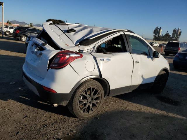 Photo 2 VIN: KL4CJ1SM7JB613894 - BUICK ENCORE SPO 