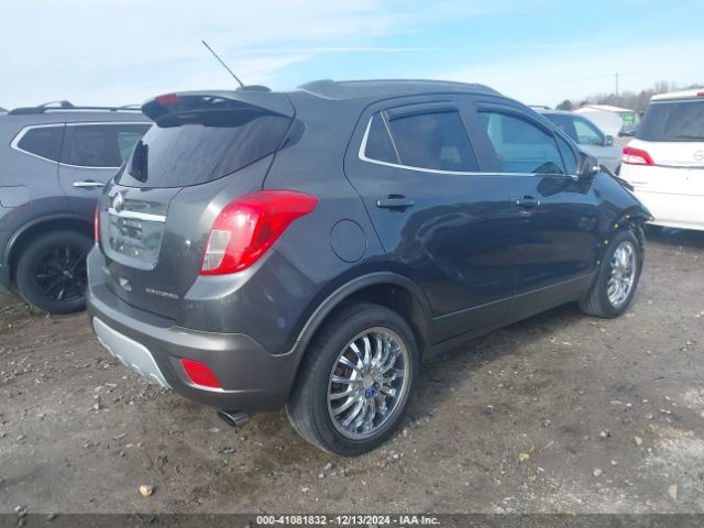 Photo 3 VIN: KL4CJ1SM8GB562463 - BUICK ENCORE 