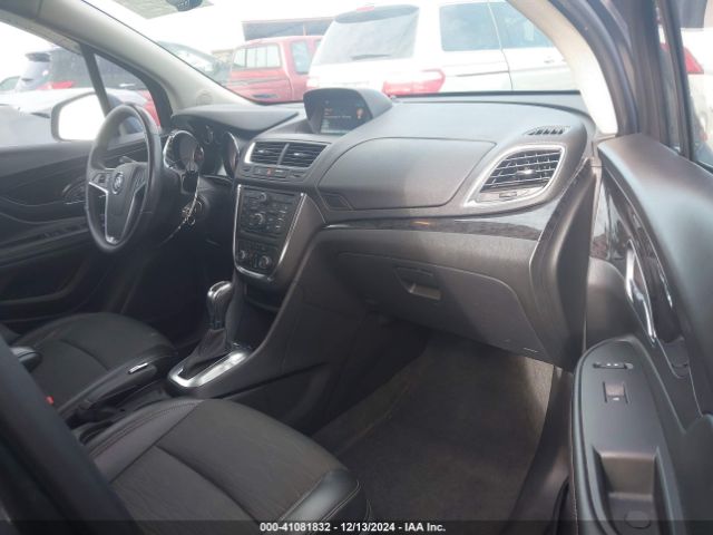 Photo 4 VIN: KL4CJ1SM8GB562463 - BUICK ENCORE 