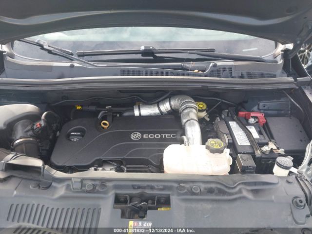 Photo 9 VIN: KL4CJ1SM8GB562463 - BUICK ENCORE 