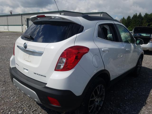 Photo 3 VIN: KL4CJ1SM8GB590876 - BUICK ENCORE 