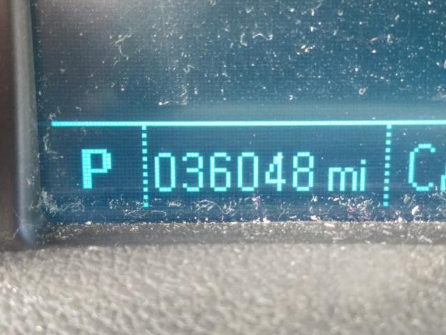 Photo 7 VIN: KL4CJ1SM8GB590876 - BUICK ENCORE 