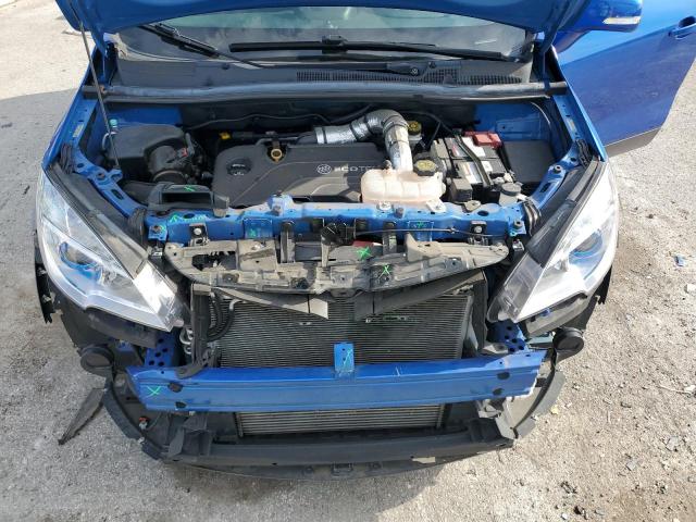 Photo 11 VIN: KL4CJ1SM8GB701085 - BUICK ENCORE 