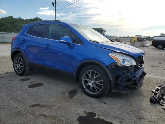 Photo 3 VIN: KL4CJ1SM8GB701085 - BUICK ENCORE 