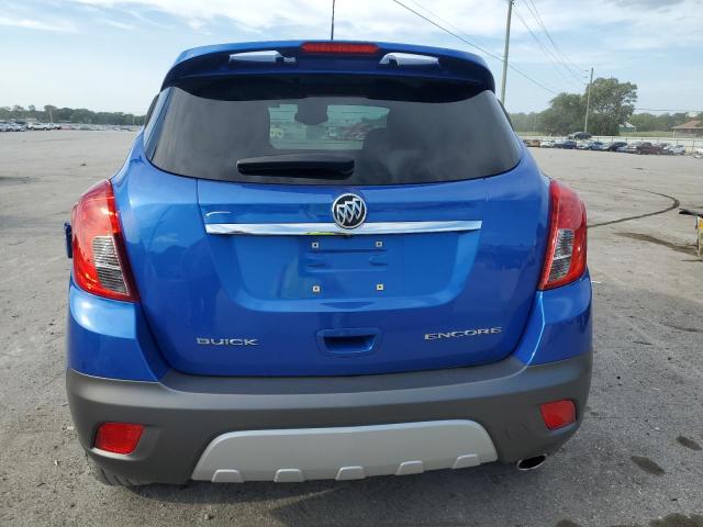 Photo 5 VIN: KL4CJ1SM8GB701085 - BUICK ENCORE 