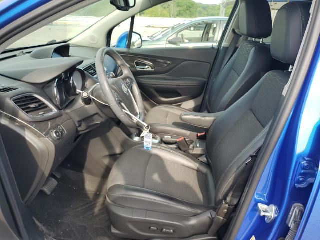 Photo 6 VIN: KL4CJ1SM8GB701085 - BUICK ENCORE 