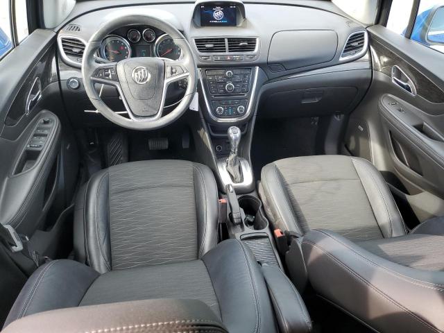 Photo 7 VIN: KL4CJ1SM8GB701085 - BUICK ENCORE 