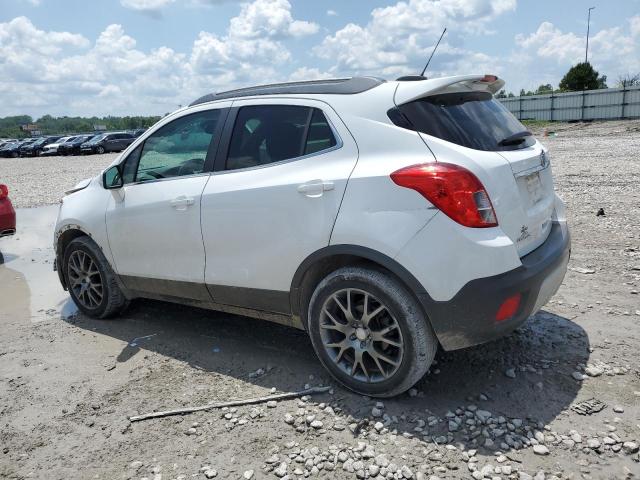 Photo 1 VIN: KL4CJ1SM8GB708702 - BUICK ENCORE 