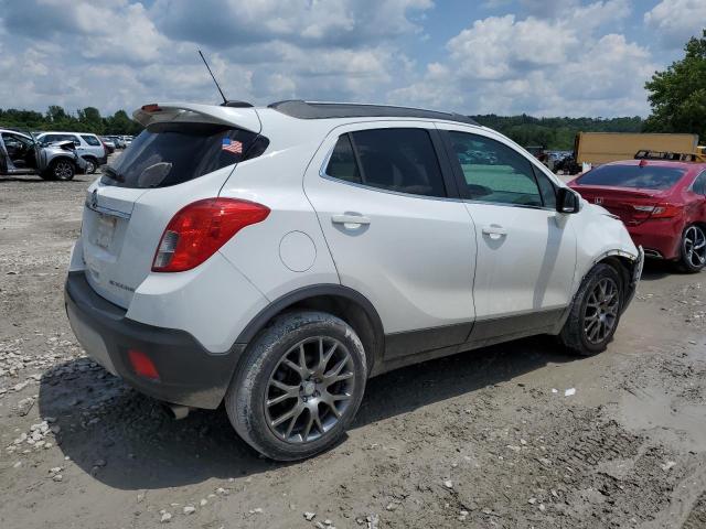 Photo 2 VIN: KL4CJ1SM8GB708702 - BUICK ENCORE 