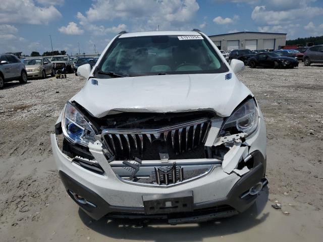 Photo 4 VIN: KL4CJ1SM8GB708702 - BUICK ENCORE 