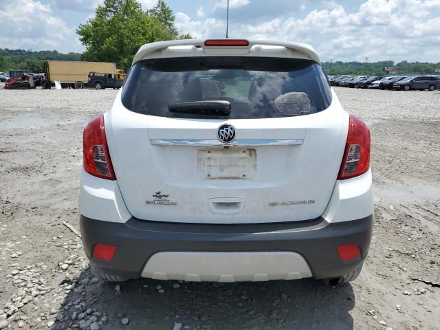 Photo 5 VIN: KL4CJ1SM8GB708702 - BUICK ENCORE 