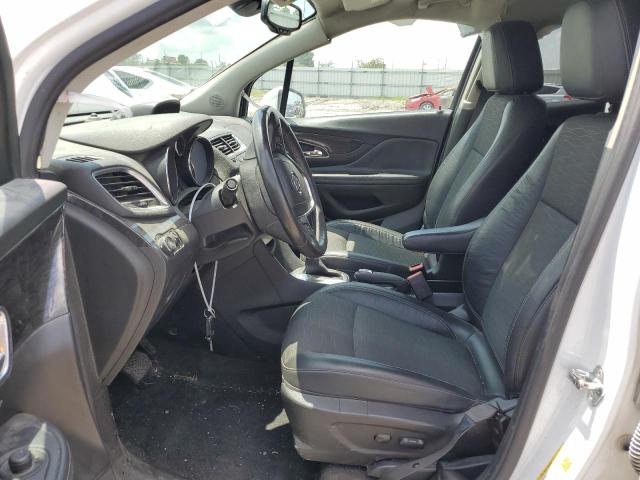 Photo 6 VIN: KL4CJ1SM8GB708702 - BUICK ENCORE 