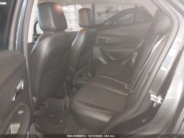 Photo 7 VIN: KL4CJ1SM8JB665115 - BUICK ENCORE 