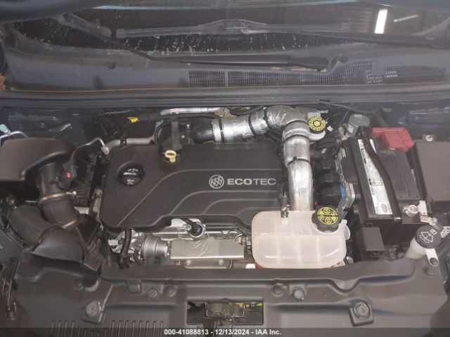 Photo 9 VIN: KL4CJ1SM8JB665115 - BUICK ENCORE 