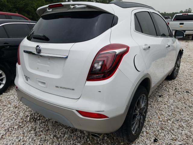 Photo 3 VIN: KL4CJ1SM8JB708951 - BUICK ENCORE SPO 