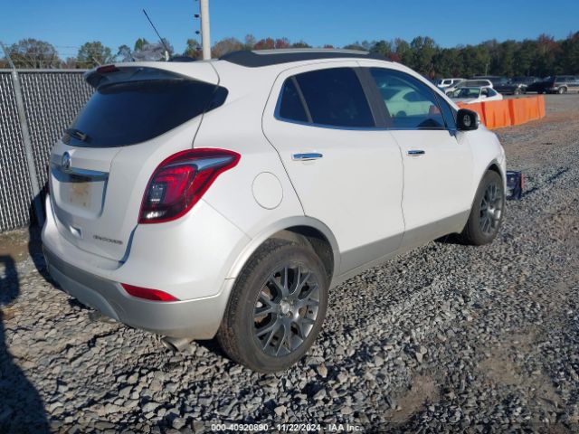 Photo 3 VIN: KL4CJ1SM8KB715271 - BUICK ENCORE 