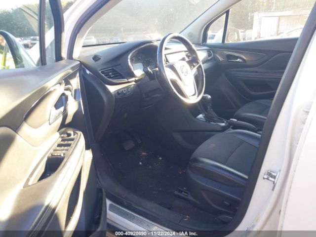 Photo 4 VIN: KL4CJ1SM8KB715271 - BUICK ENCORE 