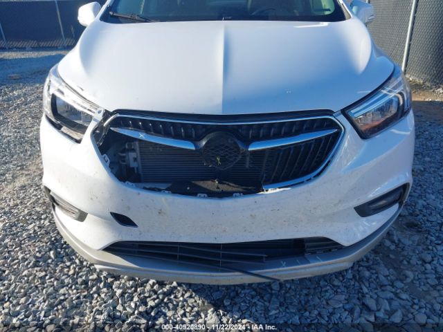 Photo 5 VIN: KL4CJ1SM8KB715271 - BUICK ENCORE 