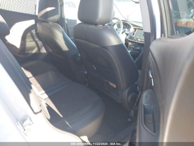 Photo 7 VIN: KL4CJ1SM8KB715271 - BUICK ENCORE 