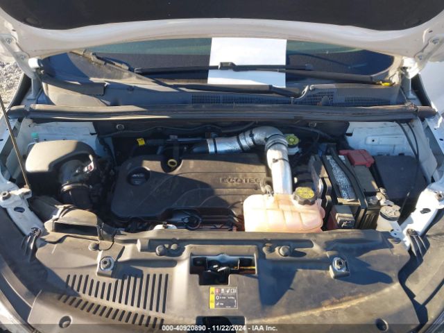 Photo 9 VIN: KL4CJ1SM8KB715271 - BUICK ENCORE 