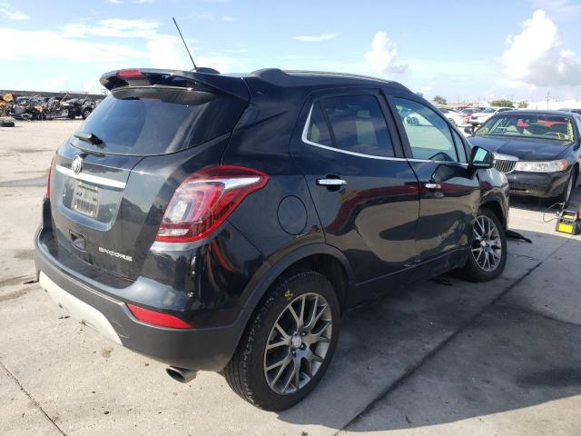 Photo 3 VIN: KL4CJ1SM8KB727601 - BUICK ENCORE SPO 