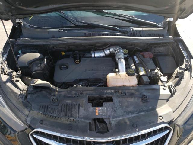 Photo 6 VIN: KL4CJ1SM8KB727601 - BUICK ENCORE SPO 