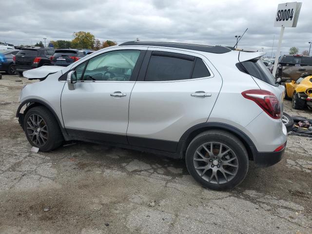 Photo 1 VIN: KL4CJ1SM8KB729798 - BUICK ENCORE 