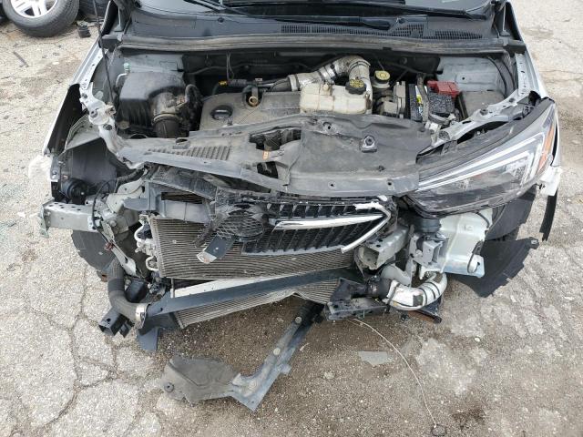 Photo 11 VIN: KL4CJ1SM8KB729798 - BUICK ENCORE 