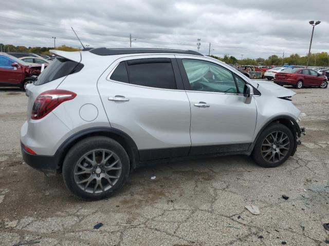 Photo 2 VIN: KL4CJ1SM8KB729798 - BUICK ENCORE 