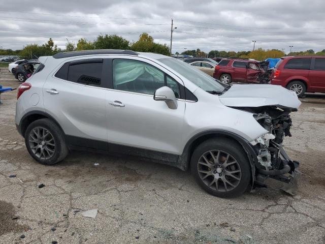 Photo 3 VIN: KL4CJ1SM8KB729798 - BUICK ENCORE 