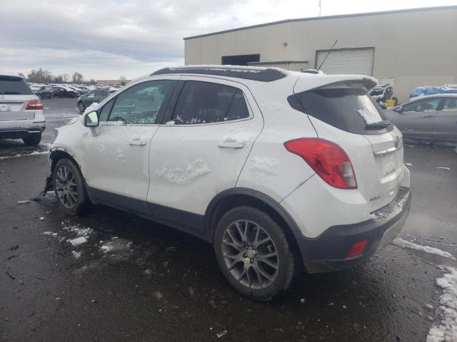 Photo 1 VIN: KL4CJ1SM9GB575853 - BUICK ENCORE SPO 