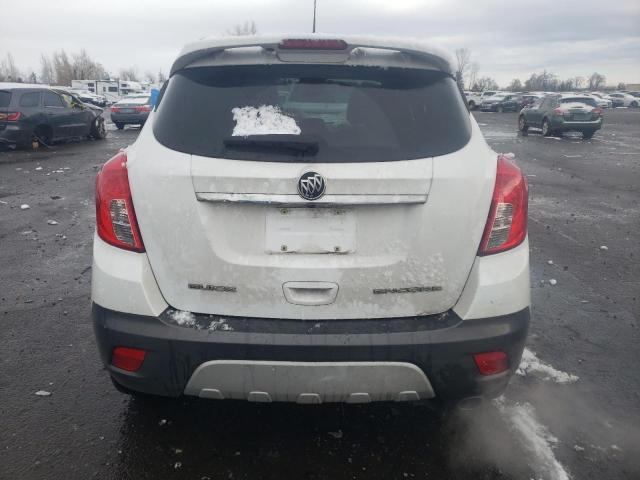 Photo 5 VIN: KL4CJ1SM9GB575853 - BUICK ENCORE SPO 