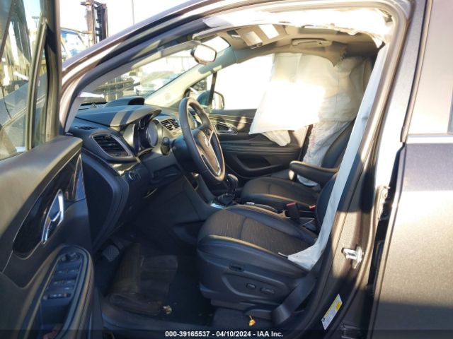 Photo 4 VIN: KL4CJ1SM9GB585573 - BUICK ENCORE 